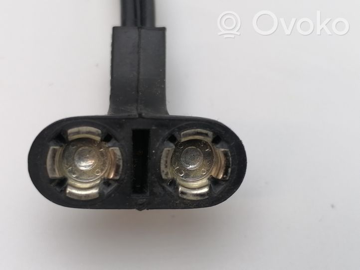 Volvo S60 Amplificateur d'antenne 8637601