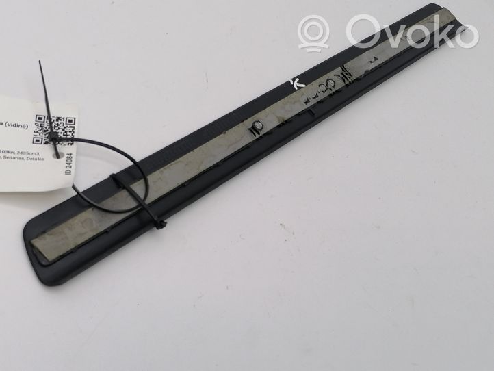 Volvo S60 Front sill trim cover 8659960