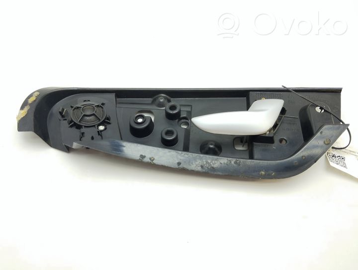 Volvo S60 Front door interior handle 9203064