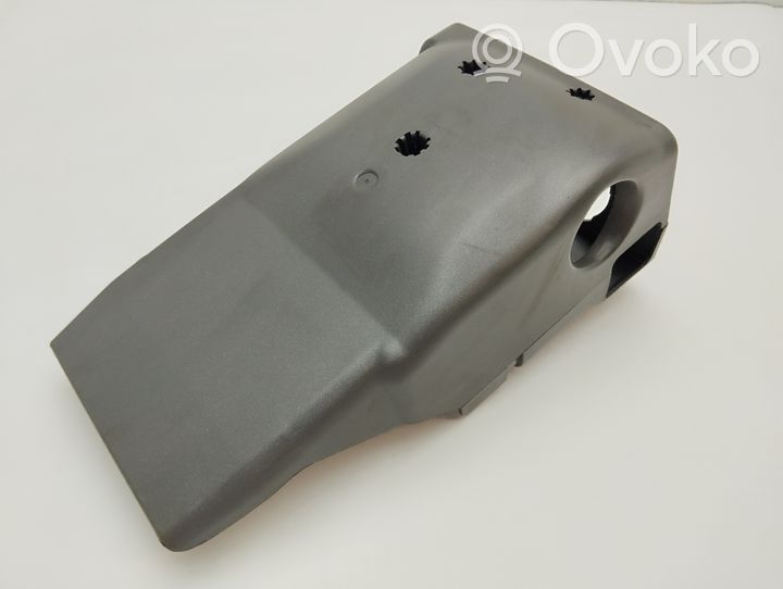 Volvo S60 Rivestimento del piantone del volante 3409335