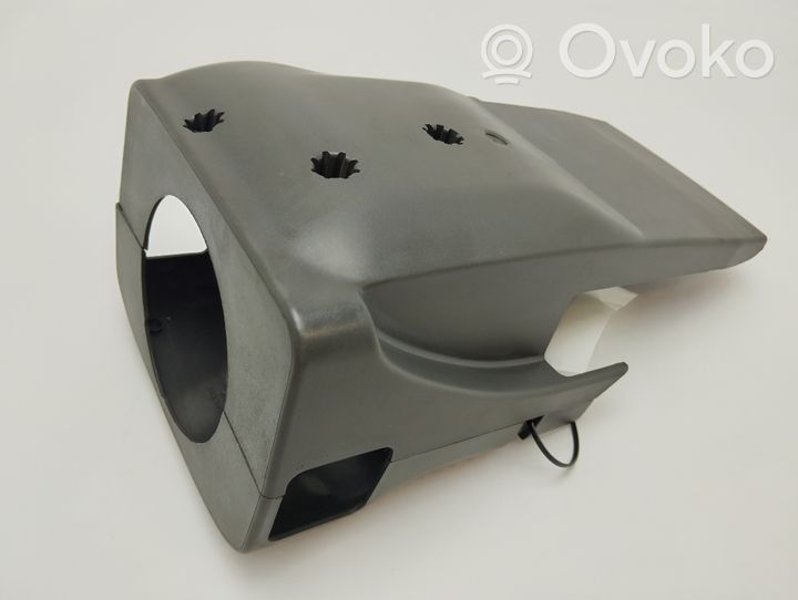 Volvo S60 Rivestimento del piantone del volante 3409335