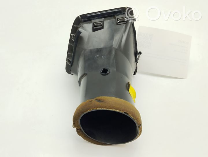 Volvo S60 Copertura griglia di ventilazione laterale cruscotto 3409373