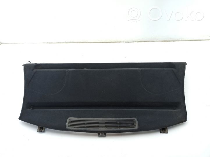 Volvo S60 Grilles/couvercle de haut-parleur arrière 0040460