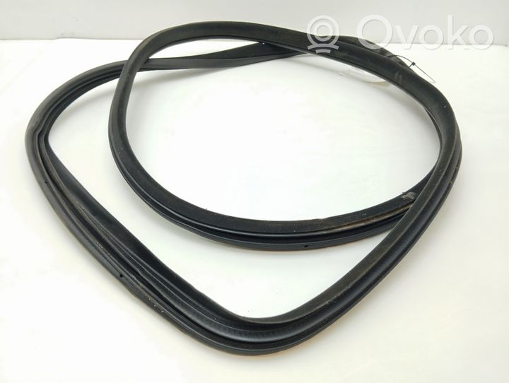 Volvo S60 Rear door rubber seal (on body) 