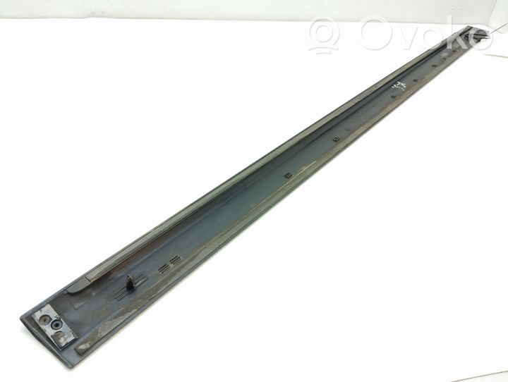 Volvo S60 Rivestimento della portiera anteriore (modanatura) 09151911