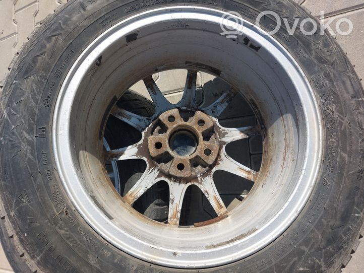 Volvo S60 Cerchioni in lega R15 9485093