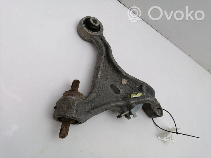 Volvo S60 Querlenker Achsschenkel vorne 9492119