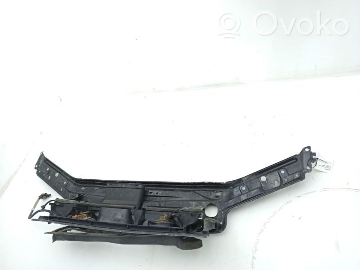 Volvo S60 Staffa del pannello di supporto del radiatore parte superiore 9454401