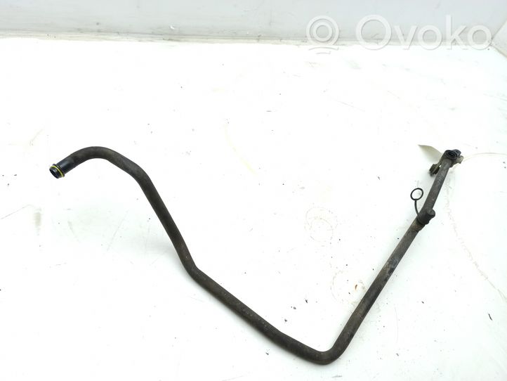 Volvo S60 Air conditioning (A/C) pipe/hose 