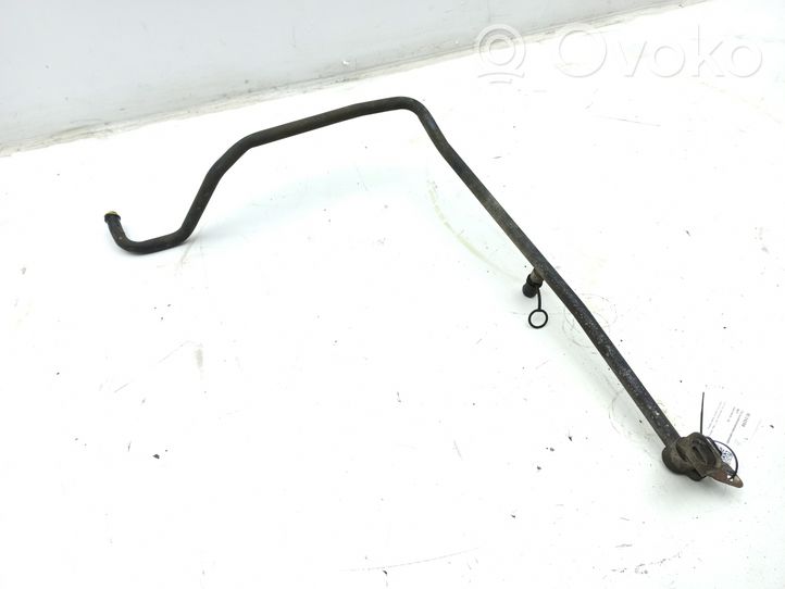 Volvo S60 Air conditioning (A/C) pipe/hose 