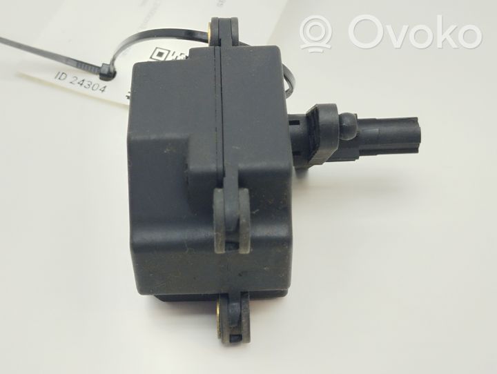 Volvo S60 Motorino attuatore aria 74931DML