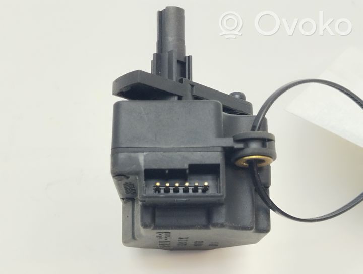 Volvo S60 Motorino attuatore aria 74931DML