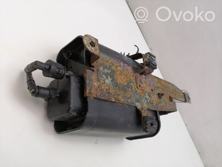 Volvo S60 Cartouche de vapeur de carburant pour filtre à charbon actif 17096191