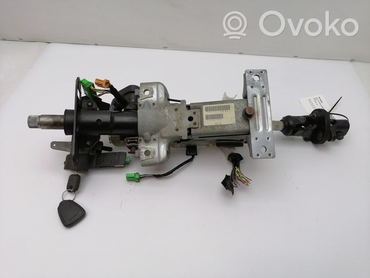 Volvo S60 Gruppo asse del volante 8622347