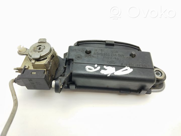 Audi A8 S8 D2 4D Maniglia esterna per portiera anteriore 4A0837206