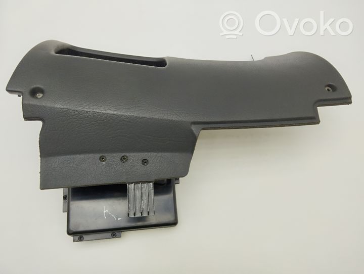 Audi A8 S8 D2 4D Rivestimento pannello inferiore del cruscotto 4D1857005