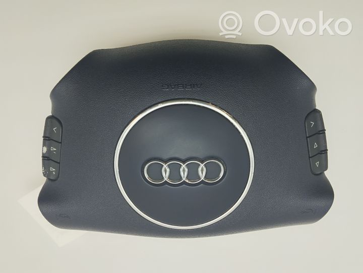 Audi A8 S8 D2 4D Airbag dello sterzo 8E0880201AB3ZQ