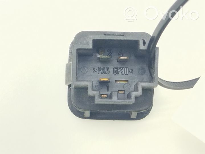 Audi A8 S8 D2 4D Alarm switch 03000301