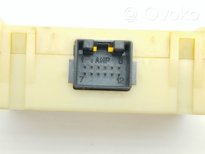 Audi A8 S8 D2 4D Immobilizer control unit/module 4A0953234F