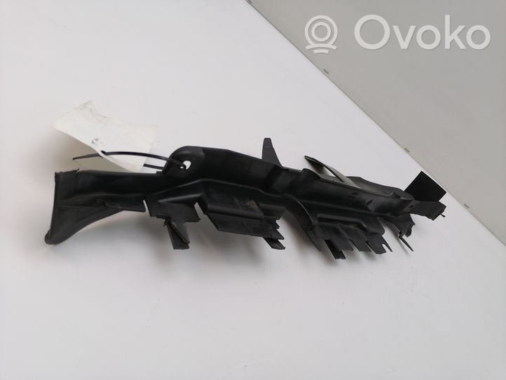 Audi A8 S8 D2 4D Wlot / Kanał powietrza intercoolera 4D0121283A