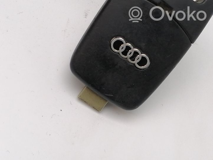 Audi A8 S8 D2 4D Gruppo asse del volante 4D0419002