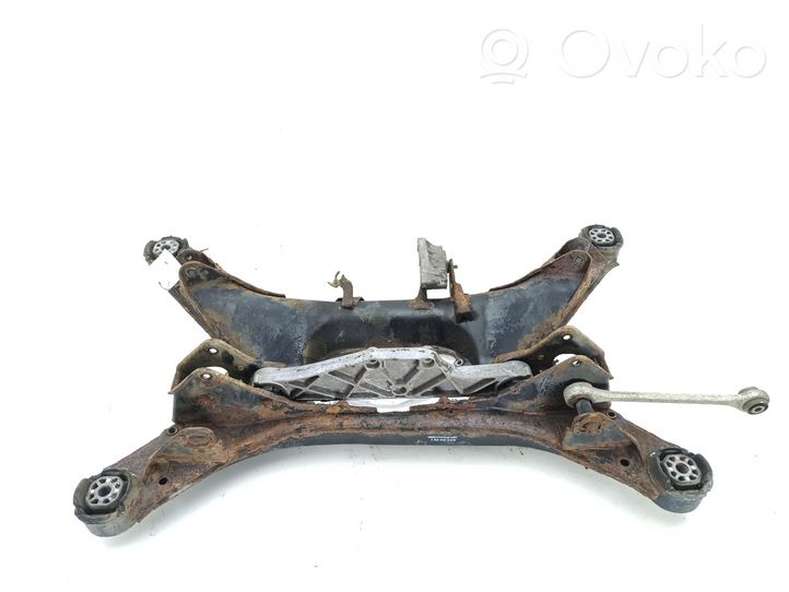 Audi A8 S8 D2 4D Rear subframe 4D0505315E