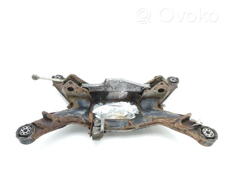 Audi A8 S8 D2 4D Rear subframe 4D0505315E