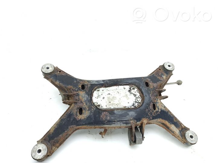 Audi A8 S8 D2 4D Rear subframe 4D0505315E