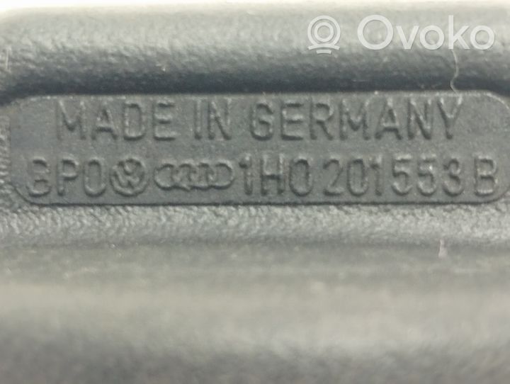 Audi A8 S8 D2 4D Bouchon de réservoir essence 1H0201553