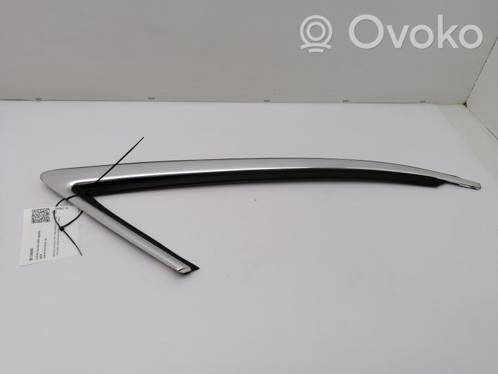 Audi A8 S8 D2 4D Rear side glass trim 4D0853346