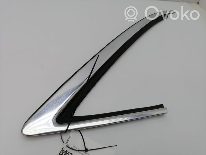 Audi A8 S8 D2 4D Rear side glass trim 4D0853346