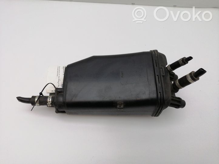 Audi A8 S8 D2 4D Serbatoio a carbone attivo per il recupero vapori carburante 4D0201801