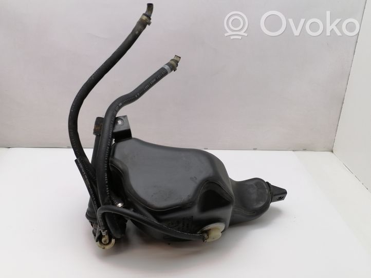 Audi A8 S8 D2 4D Tubo e bocchettone per riempimento serbatoio del carburante 4D0201133