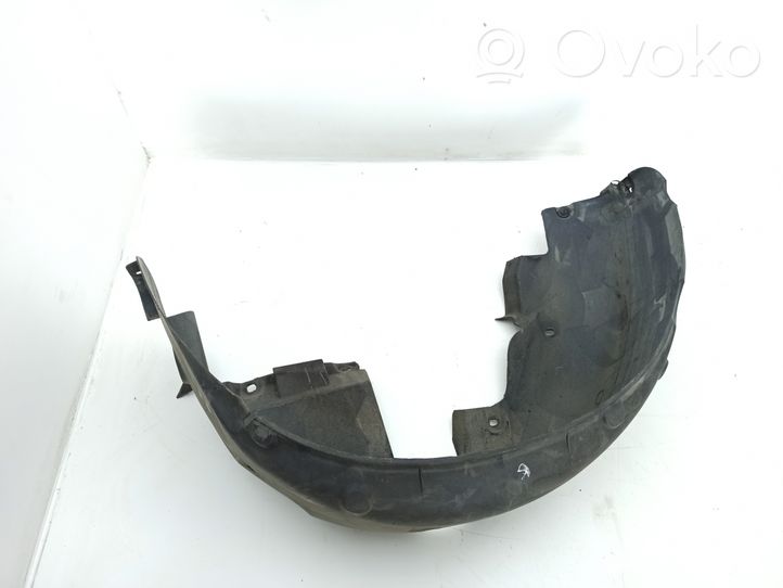 Audi A8 S8 D2 4D Rear arch fender liner splash guards 4D0810171A