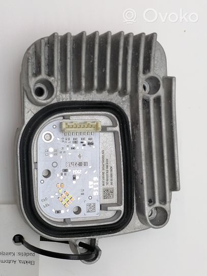 Mercedes-Benz EQC Module de contrôle de ballast LED A2939063500