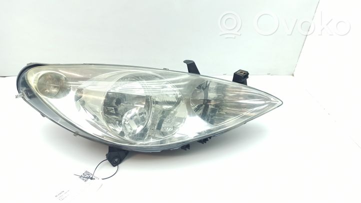 Peugeot 607 Phare frontale 9646291780