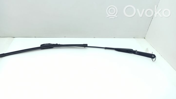 Nissan Primastar Brazo del limpiaparabrisas delantero 8000567B4612