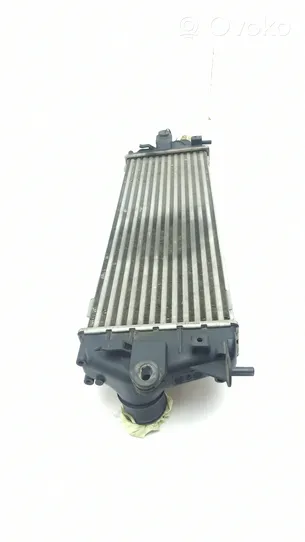 Nissan Primastar Chłodnica powietrza doładowującego / Intercooler 8200411160