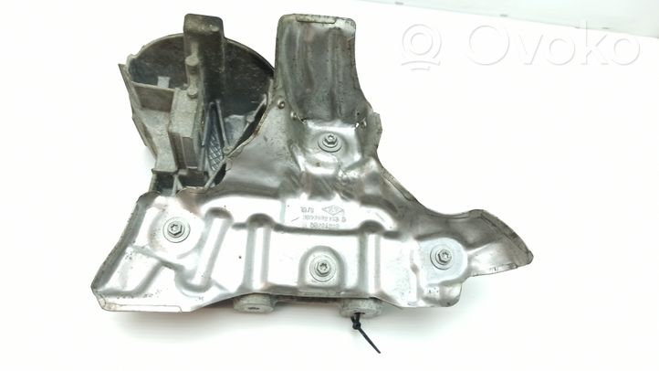 Nissan Primastar Łapa / Mocowanie silnika 8200798760