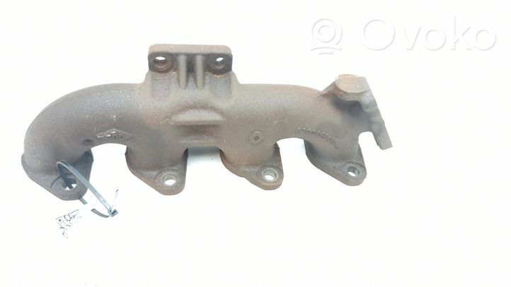 Nissan Primastar Collettore di scarico 8200868133A