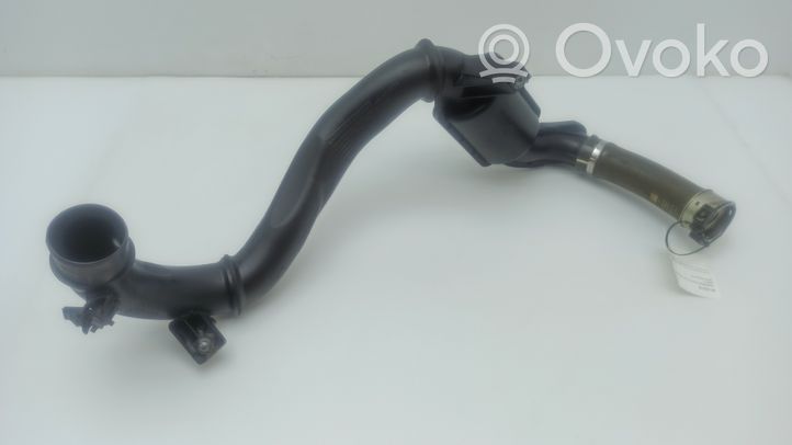 Nissan Primastar Wąż / Rura intercoolera 8200760909