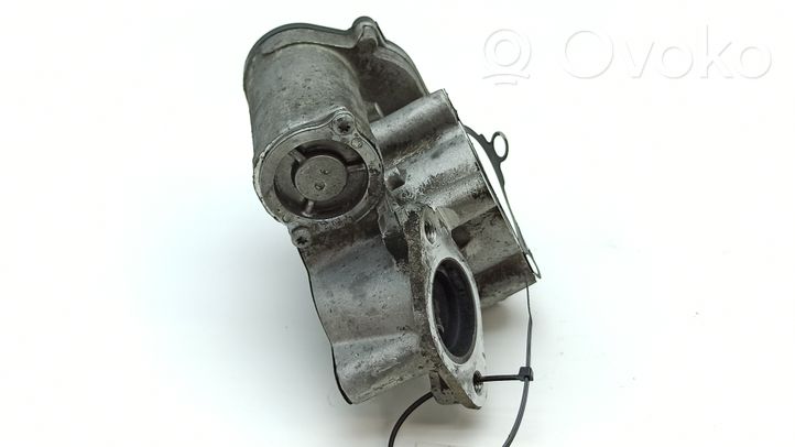 Nissan Primastar Valvola EGR 