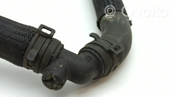 Nissan Primastar Engine coolant pipe/hose 