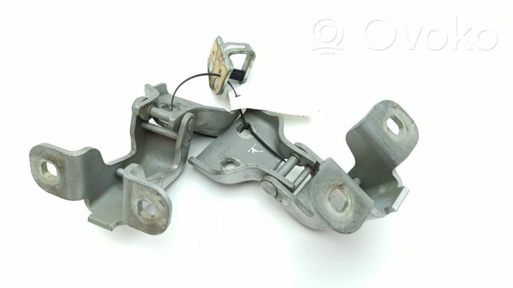 Nissan Primastar Kit de charnières de porte avant 311772N