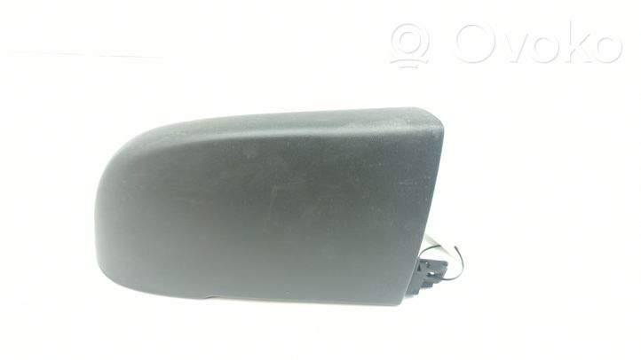 Nissan Primastar Narożnik zderzaka tylnego 8200229874