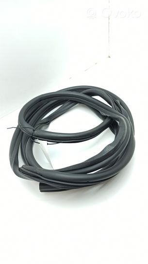 Nissan Primastar Sliding door rubber seal 