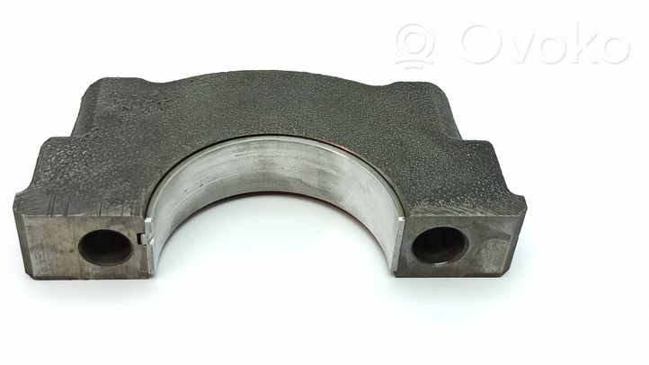 Land Rover Evoque I Crankshaft holder bracket M5