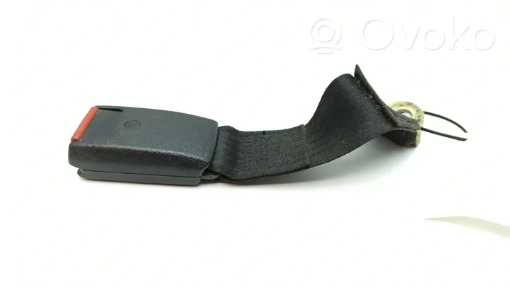 BMW 7 E23 Rear seatbelt buckle 1868999