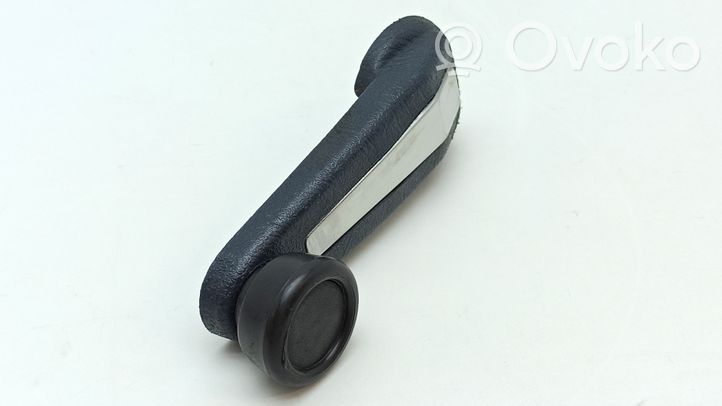 BMW 7 E23 Rear door window winding handle 