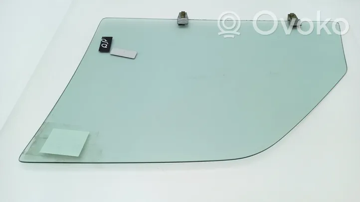 BMW 7 E23 Front door window glass four-door 43R001026